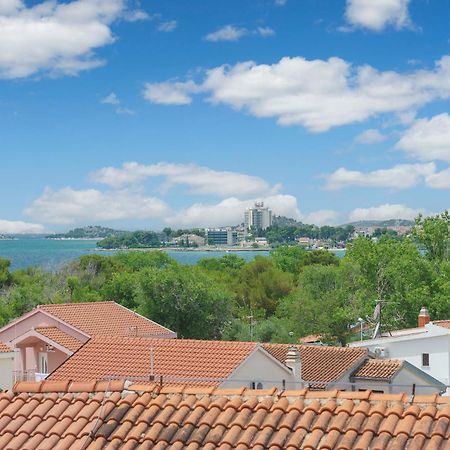 Hotel Stella Maris - Style & Comfort Vodice Exterior photo