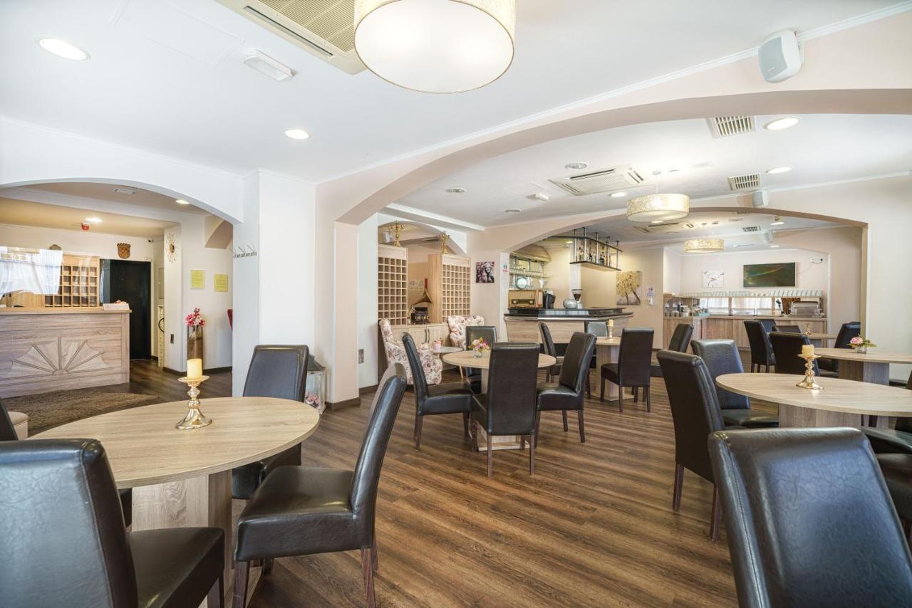Hotel Stella Maris - Style & Comfort Vodice Exterior photo