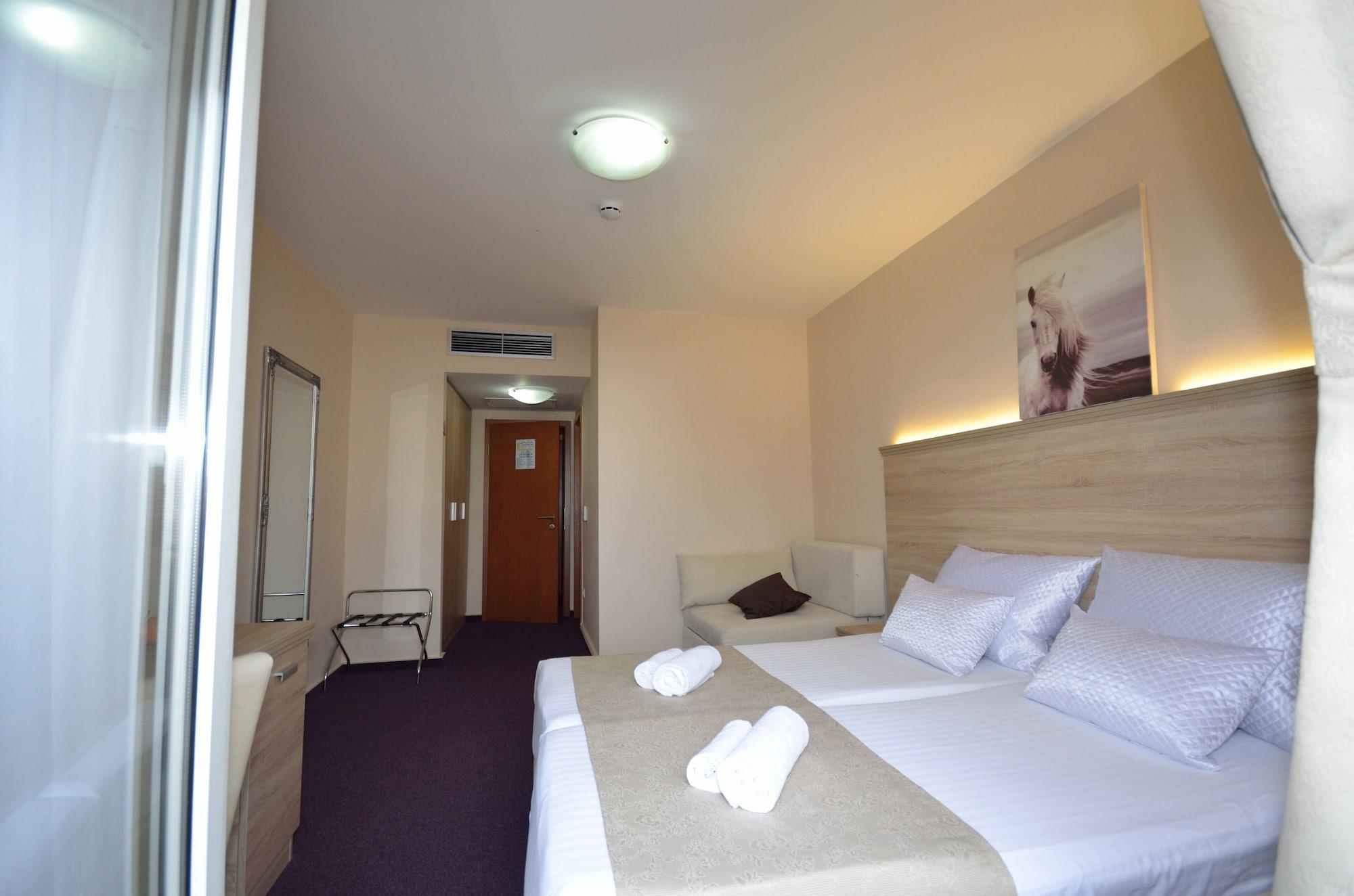 Hotel Stella Maris - Style & Comfort Vodice Exterior photo