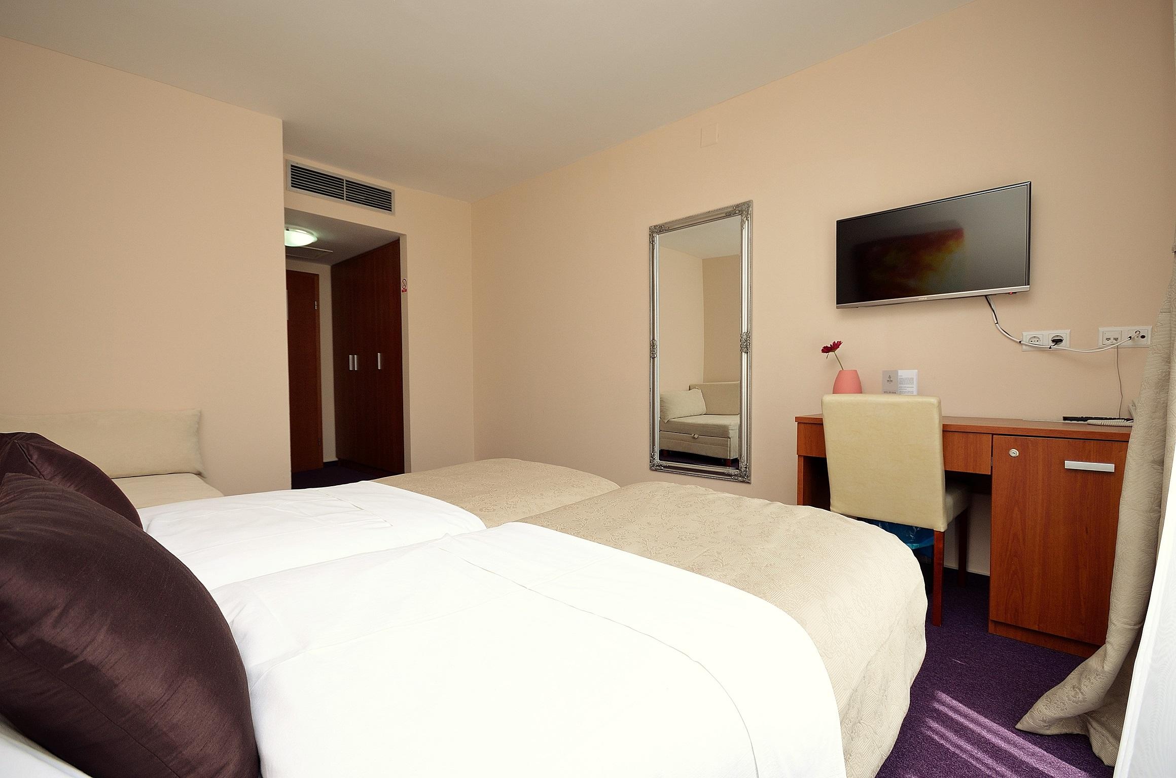 Hotel Stella Maris - Style & Comfort Vodice Exterior photo