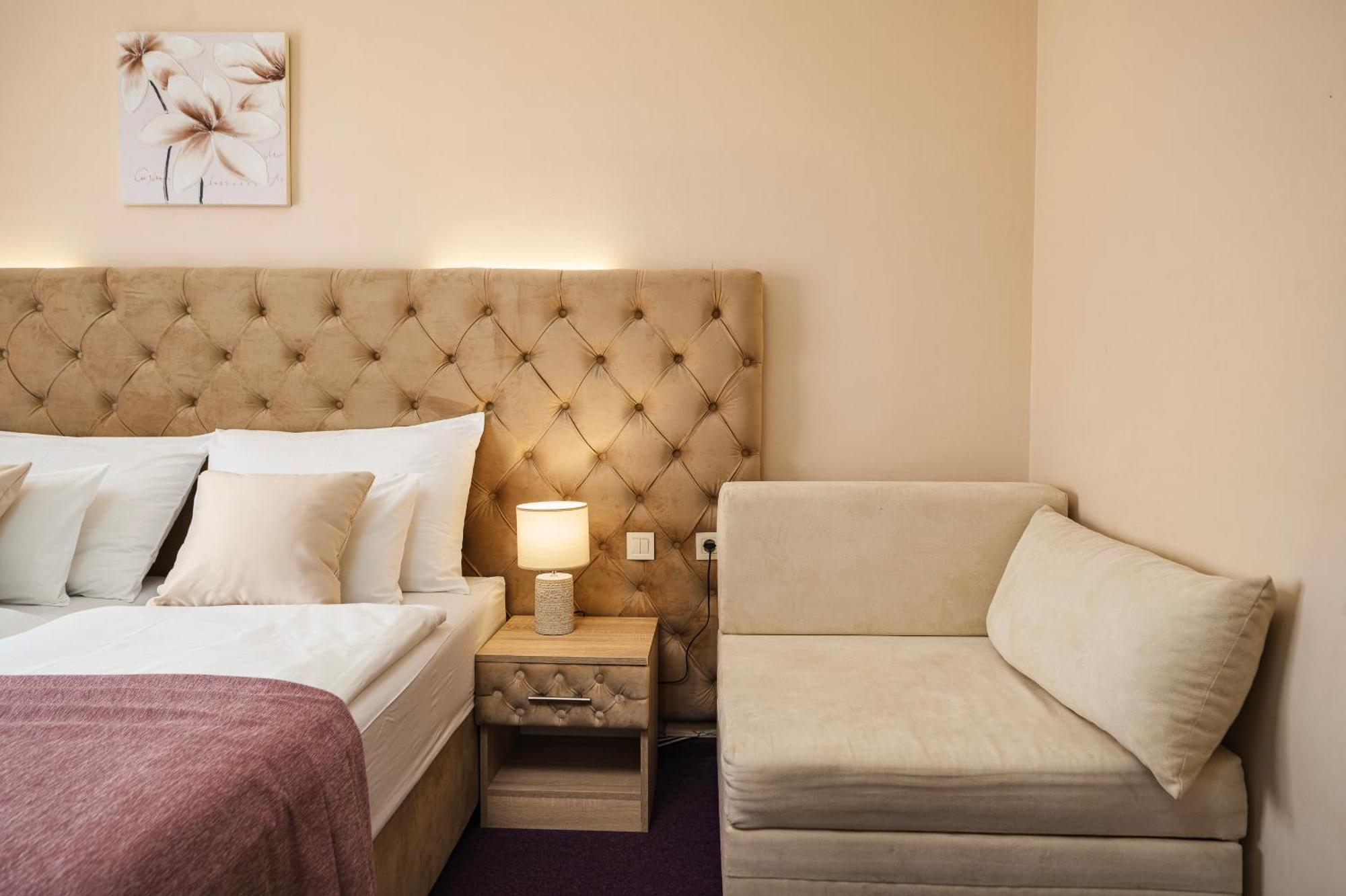 Hotel Stella Maris - Style & Comfort Vodice Exterior photo