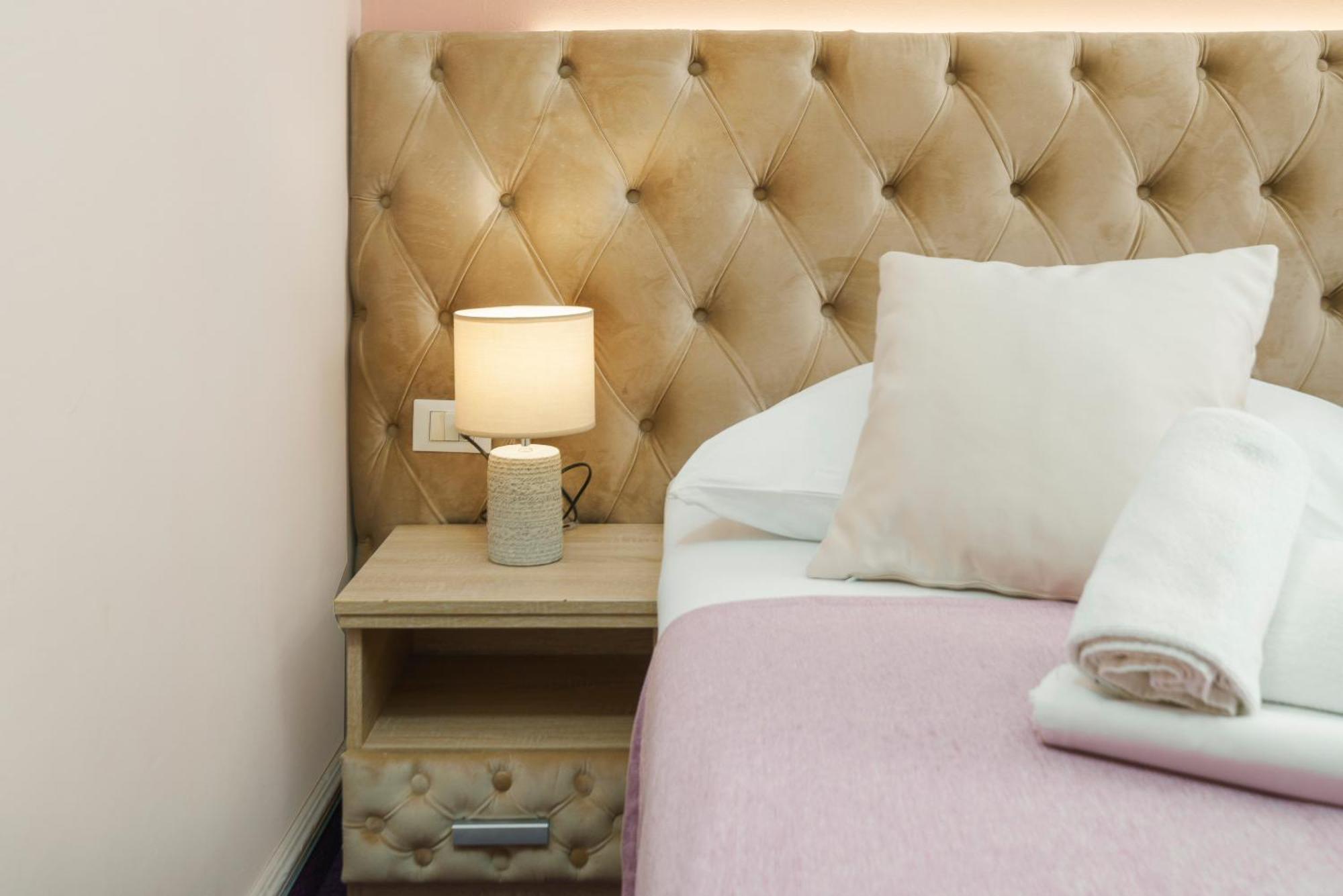 Hotel Stella Maris - Style & Comfort Vodice Exterior photo