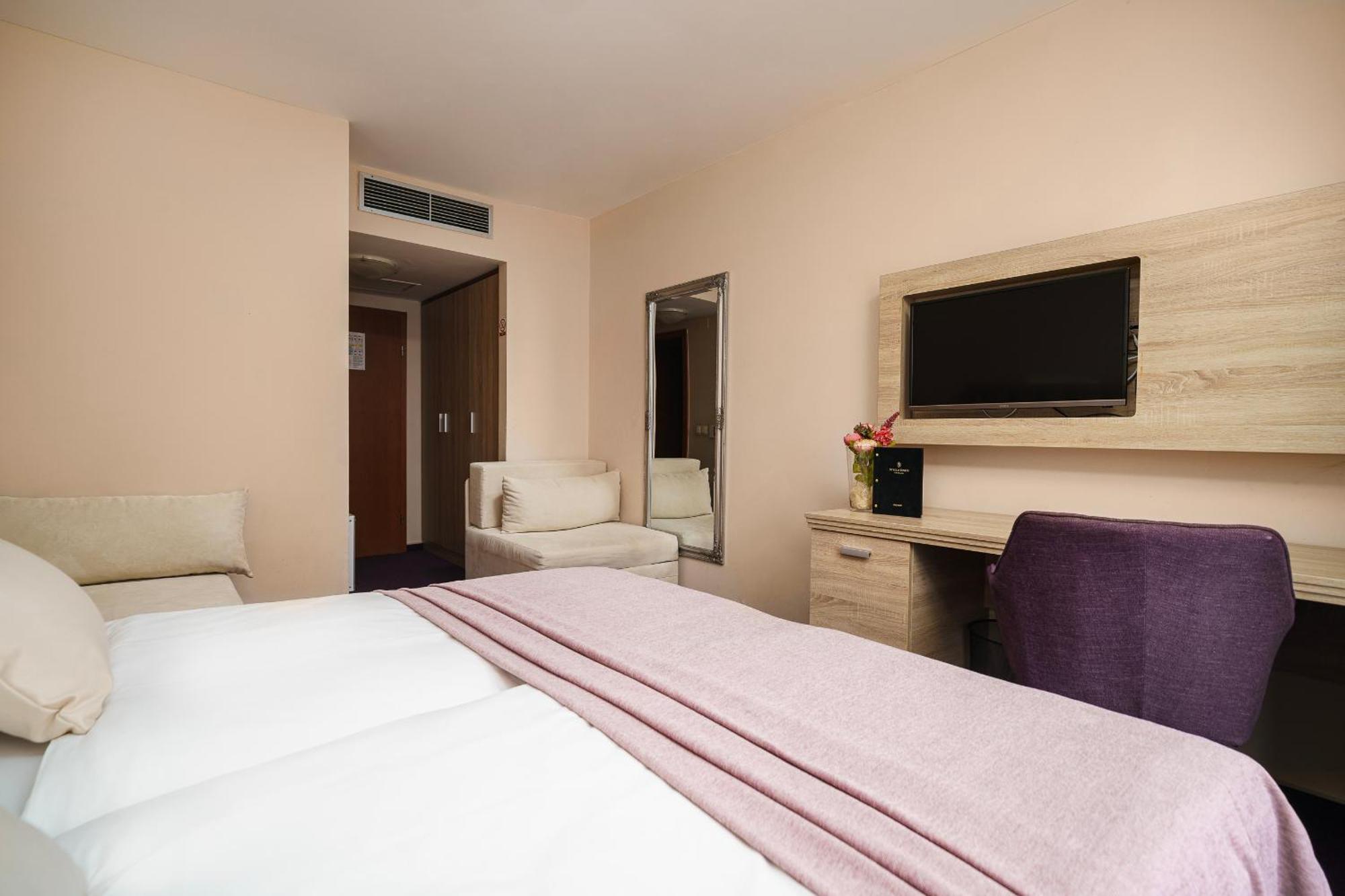 Hotel Stella Maris - Style & Comfort Vodice Exterior photo