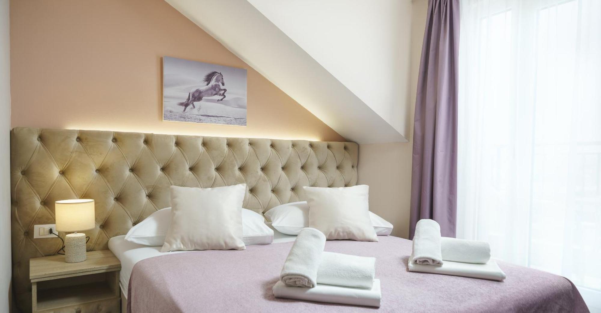 Hotel Stella Maris - Style & Comfort Vodice Exterior photo